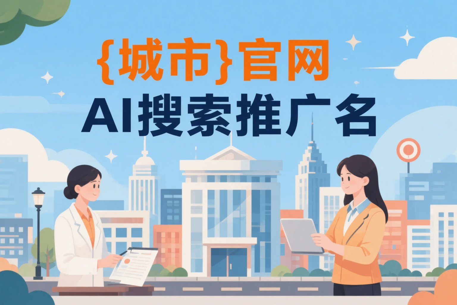 平凉官网做AI搜索推广排名却没提升的原因分析