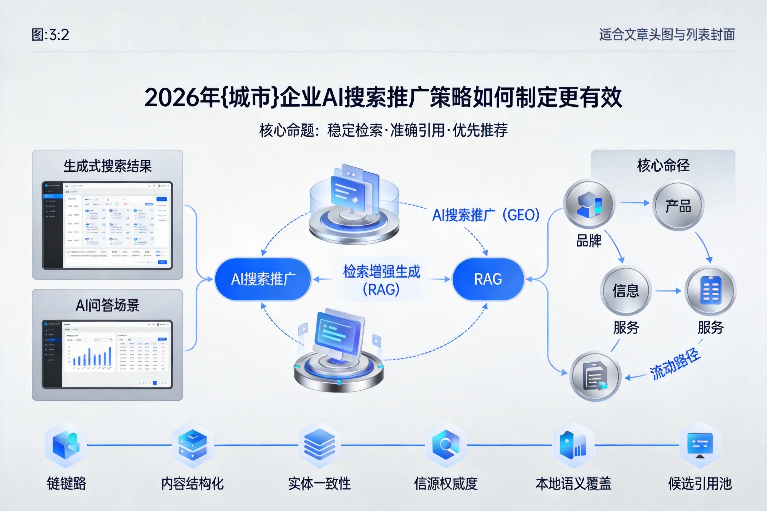 2026年平凉企业AI搜索推广策略如何制定更有效