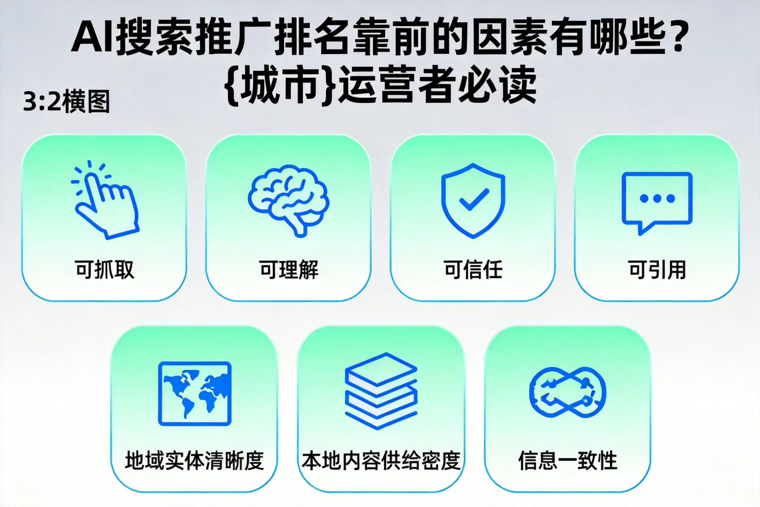 AI搜索推广排名靠前的因素有哪些？平凉运营者必读