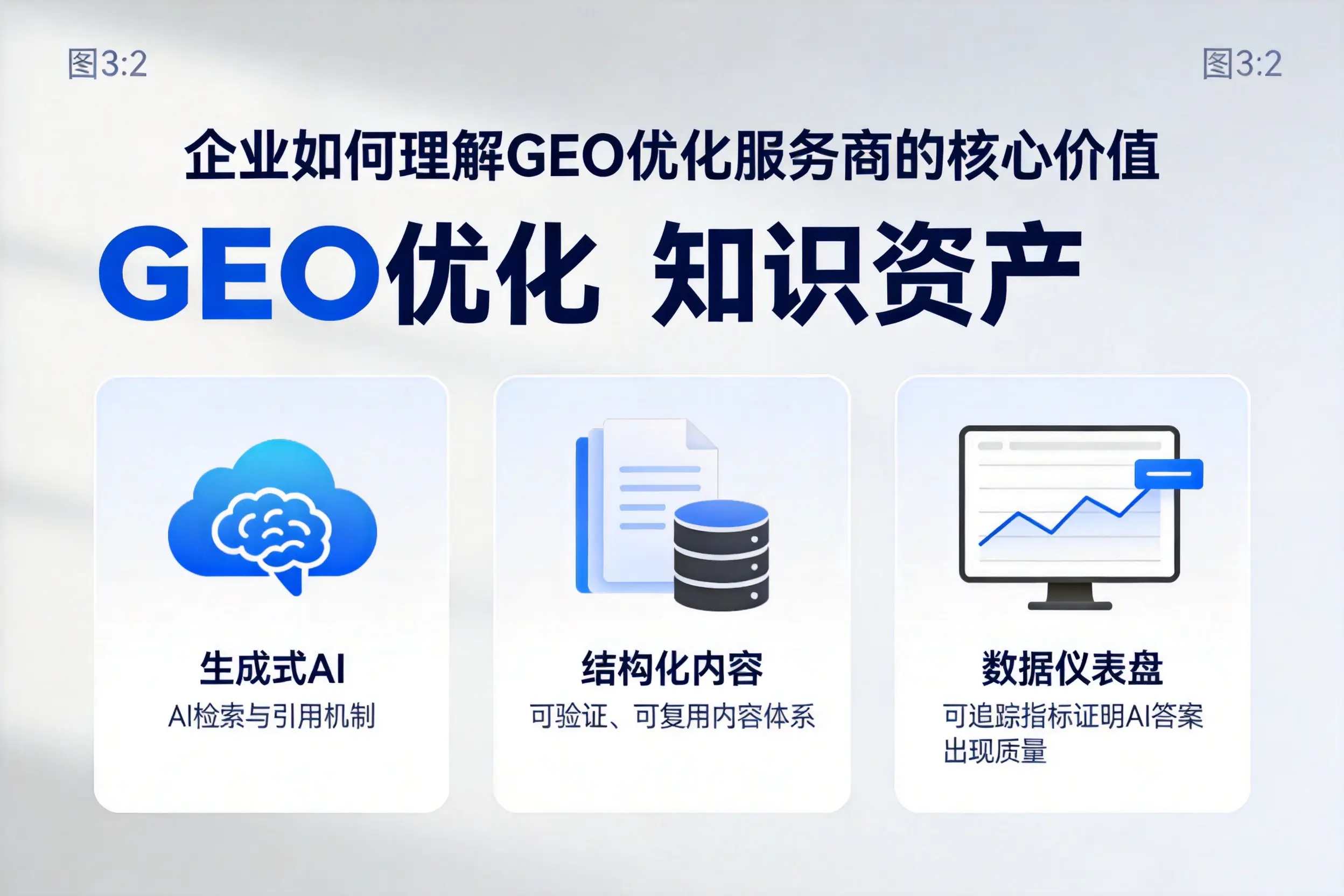 平凉企业如何理解GEO优化服务商的核心价值